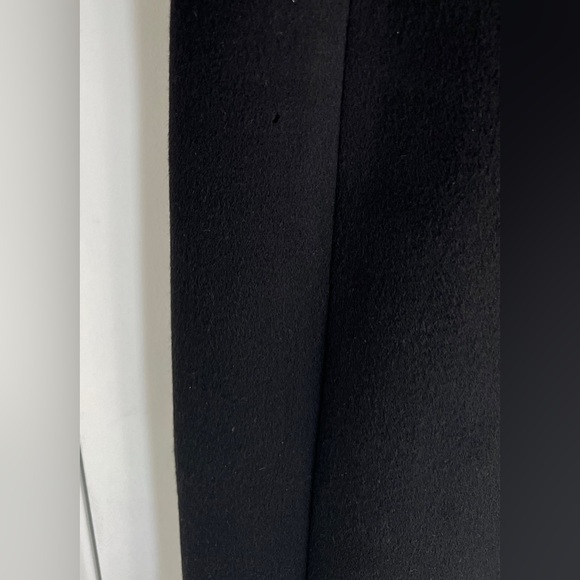 Brooks Brother’s NWT 100% Wool Coat Sz4 - Picture 3 of 8